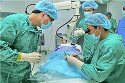 Phát huy vai trò của bảo hiểm y tế trong chăm sóc sức khỏe bộ đội